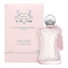 Perfume Mulher Parfums de Marly EDP Delina La Rosee 75 ml de Parfums de Marly, Água de perfume - Ref: S8315651, Preço: 231,75...