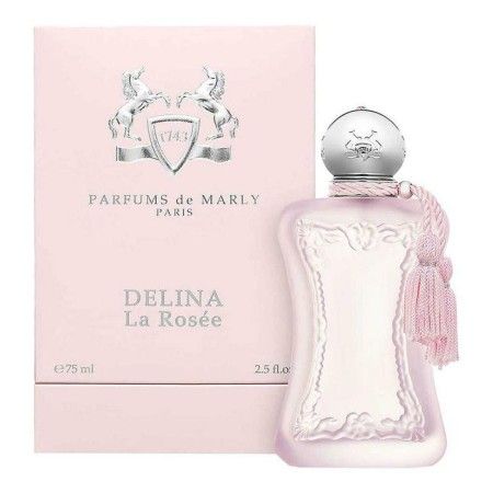Perfume Mujer Parfums de Marly EDP Delina La Rosee 75 ml de Parfums de Marly, Agua de perfume - Ref: S8315651, Precio: 231,75...