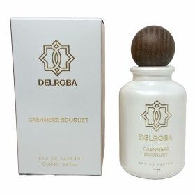 Parfum Femme Delroba EDP Cashmere Bouquet 100 ml de Delroba, Eau de parfum - Réf : S8315852, Prix : €47.77, Remise : %