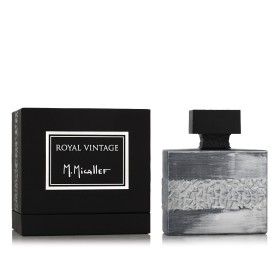 Parfum Femme M.Micallef Royal Vintage EDP 100 ml de M.Micallef, Eau de parfum - Réf : S8315922, Prix : €112.79, Remise : %