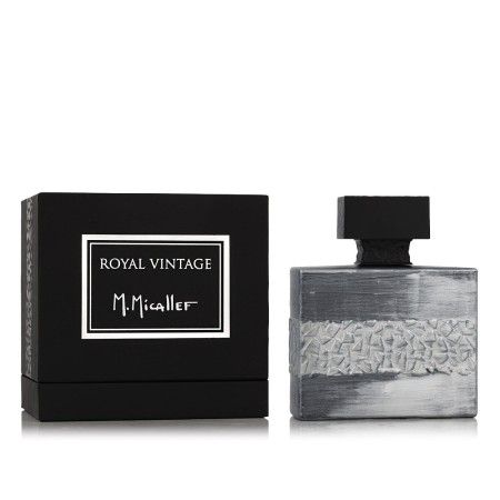 Profumo Donna M.Micallef Royal Vintage EDP 100 ml di M.Micallef, Eau de Parfum - Rif: S8315922, Prezzo: €112.79, Sconto: %