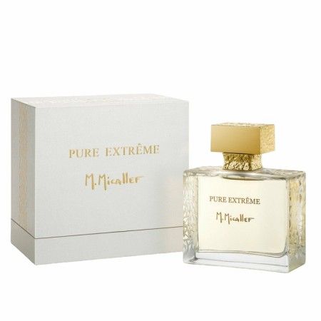 Parfum Femme M.Micallef EDP Pure Extrême 100 ml de M.Micallef, Eau de parfum - Réf : S8315934, Prix : €111.13, Remise : %