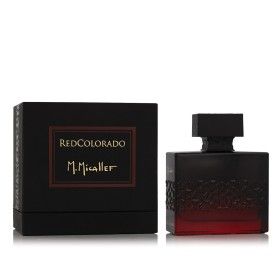Profumo Uomo M.Micallef RedColorado EDP 100 ml di M.Micallef, Eau de Parfum - Rif: S8315935, Prezzo: €116.10, Sconto: %