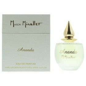 Perfume Mujer M.Micallef Ananda EDP 100 ml Ananda de M.Micallef, Agua de perfume - Ref: S8315938, Precio: €126.58, Descuento: %