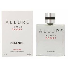 Perfume Homem Chanel EDC Allure Homme Sport Cologne 150 ml de Chanel, Água de colónia - Ref: S8315983, Preço: €164.77, Descon...