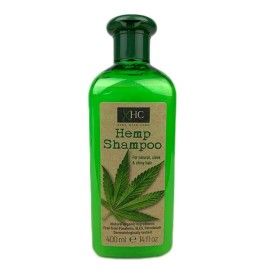 Shampooing Xpel CBD 400 ml de Xpel, Shampooings - Réf : S8316029, Prix : 3,62 €, Remise : %