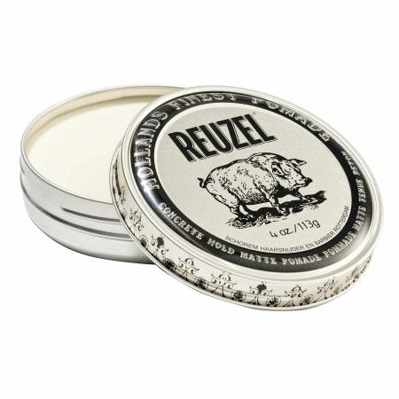 Firm Hold Wax Reuzel 113 g by Reuzel, Putty, Clay & Wax - Ref: S8316140, Price: 16,60 €, Discount: %