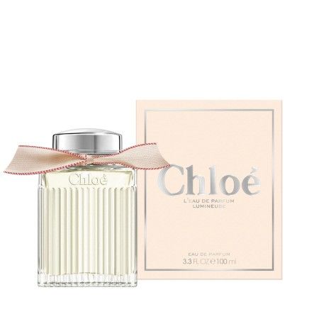 Women's Perfume Chloe EDP Lumineuse 100 ml by Chloe, Eau de Perfume - Ref: S8316230, Price: €109.75, Discount: %