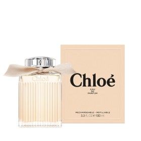 Perfume Mujer Chloe Chloé Eau de Parfum EDP EDP 100 ml Recargable de Chloe, Agua de perfume - Ref: S8316248, Precio: €91.99, ...