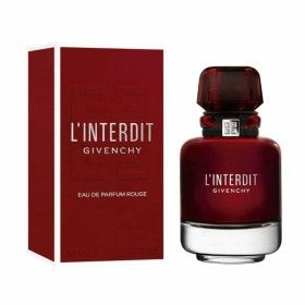 Perfume Mulher Givenchy L'Interdit Rouge Ultime EDP 50 ml de Givenchy, Água de perfume - Ref: S8316305, Preço: €79.83, Descon...