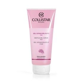 Gel Exfoliante Facial Collistar Piel Sensible 100 ml de Collistar, Peeling facial - Ref: S8316337, Precio: €16.72, Descuento: %