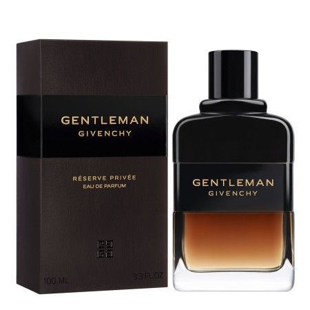 Profumo Uomo Givenchy Gentleman Reserve Privée EDP EDP 100 ml di Givenchy, Eau de Parfum - Rif: S8316410, Prezzo: €84.44, Sco...