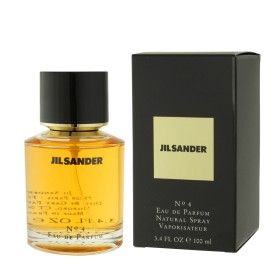 Women's Perfume Jil Sander No 4 EDP 100 ml by Jil Sander, Eau de Perfume - Ref: S8316418, Price: €58.18, Discount: %