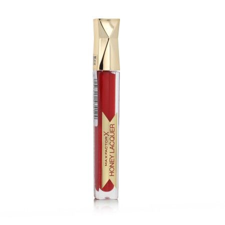 Lippgloss Max Factor Honey Lacquer Nº 25 Floral Ruby 3,8 ml von Max Factor, Lipglosse - Ref: S8316438, Preis: €7.37, Rabatt: %