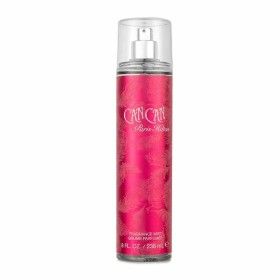 Body Mist Paris Hilton Can Can 236 ml by Paris Hilton, Body sprays - Ref: S8316484, Price: €11.06, Discount: %