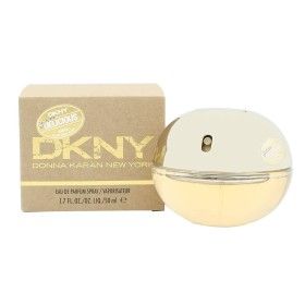 Perfume Mujer DKNY EDP Golden Delicious 50 ml de DKNY, Agua de perfume - Ref: S8316551, Precio: €30.73, Descuento: %