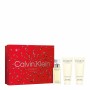 Women's Perfume Set Calvin Klein EDP Eternity 3 Pieces by Calvin Klein, Sets - Ref: S8316591, Price: €50.36, Discount: %