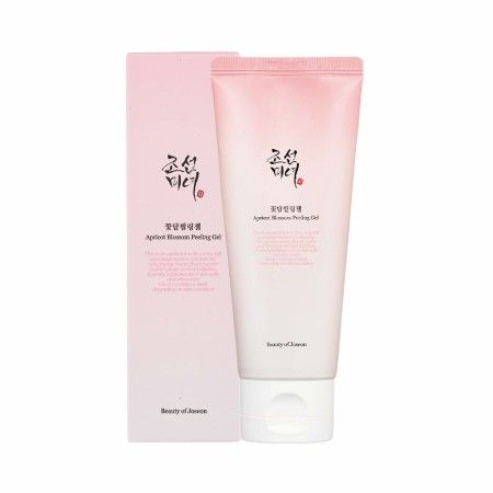 Gel Esfoliante Viso Beauty of Joseon Apricot Blossom 100 ml di Beauty of Joseon, peeling viso - Rif: S8316656, Prezzo: €16.01...