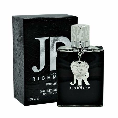 Profumo Uomo John Richmond For Men EDT 100 ml di John Richmond, Eau de Toilette - Rif: S8316740, Prezzo: €42.17, Sconto: %