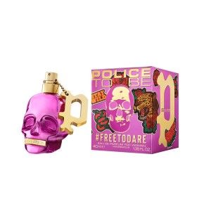 Parfum Femme Police EDP To Be Freetodare 40 ml de Police, Eau de parfum - Réf : S8317069, Prix : €13.21, Remise : %