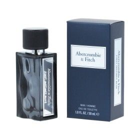 Parfum Homme Abercrombie & Fitch EDT First Instinct Blue 30 ml de Abercrombie & Fitch, Eau de toilette - Réf : S8317072, Prix...