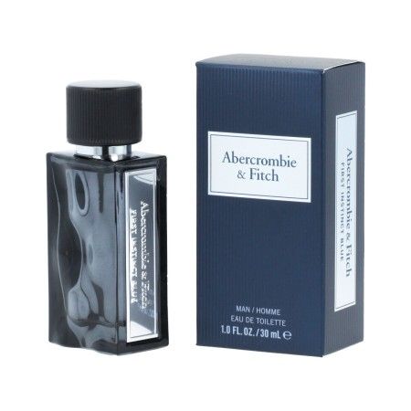 Profumo Uomo Abercrombie & Fitch EDT First Instinct Blue 30 ml di Abercrombie & Fitch, Eau de Toilette - Rif: S8317072, Prezz...