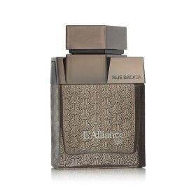 Parfum Femme Rue Broca L'Alliance Spirit EDP 100 ml de Rue Broca, Eau de parfum - Réf : S8317426, Prix : €18.73, Remise : %