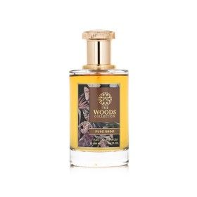 Parfum Femme The Woods Collection Pure Shine EDP 100 ml de The Woods Collection, Eau de parfum - Réf : S8317735, Prix : €41.3...
