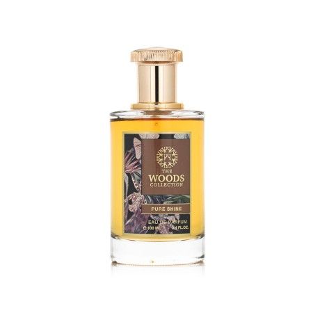 Perfume Mujer The Woods Collection Pure Shine EDP 100 ml de The Woods Collection, Agua de perfume - Ref: S8317735, Precio: €4...