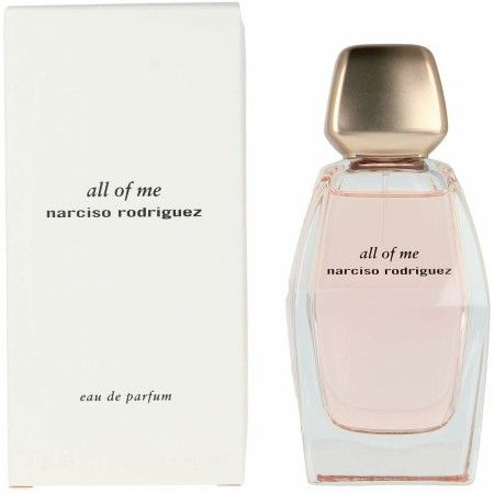 Parfum Femme Narciso Rodriguez All Of Me EDP 90 ml All Of Me de Narciso Rodriguez, Eau de parfum - Réf : S8317877, Prix : €67...