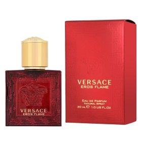 Profumo Uomo Versace Eros Flame EDP 30 ml di Versace, Eau de Parfum - Rif: S8317932, Prezzo: €45.61, Sconto: %