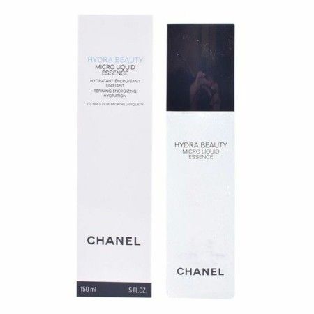 Lotion hydratante et tonifiante Hydra Beauty Chanel Hydra Beauty (150 ml) 150 ml de Chanel, Hydratants - Réf : S8318002, Prix...