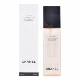 Olio Struccante L'Huile Chanel Kosmetik (150 ml) 150 ml di Chanel, Detergenti ed esfolianti - Rif: S8318009, Prezzo: €47.17, ...