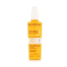 Crema Solare Bioderma Photoderm Spf 30 200 ml di Bioderma, Filtri solari - Rif: S8318464, Prezzo: €27.04, Sconto: %