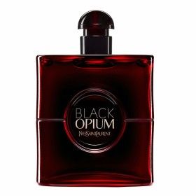 Parfum Femme Yves Saint Laurent Black Opium Over Red EDP 30 ml de Yves Saint Laurent, Eau de parfum - Réf : S8318470, Prix : ...