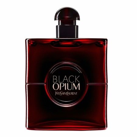 Parfum Femme Yves Saint Laurent Black Opium Over Red EDP 30 ml de Yves Saint Laurent, Eau de parfum - Réf : S8318470, Prix : ...