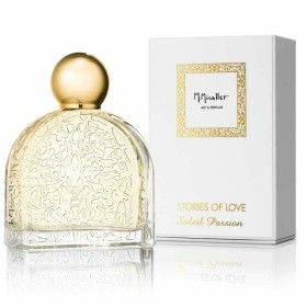 Unisex Perfume M.Micallef Stories of Love Soleil Passion EDP 100 ml by M.Micallef, Eau de Perfume - Ref: S8318590, Price: €89...