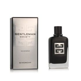 Parfum Homme Givenchy Gentleman Society EDP 100 ml de Givenchy, Eau de parfum - Réf : S8318956, Prix : €84.05, Remise : %