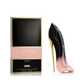 Women's Perfume Carolina Herrera Good Girl Blush Elixir EDP 50 ml by Carolina Herrera, Eau de Perfume - Ref: S8318978, Price:...