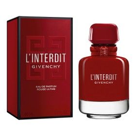 Perfume Mujer Givenchy L'Interdit Rouge Ultime EDP 80 ml de Givenchy, Agua de perfume - Ref: S8318983, Precio: €99.77, Descue...