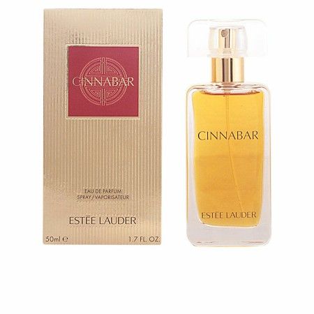 Women's Perfume Estee Lauder Cinnabar EDP 50 ml by Estee Lauder, Eau de Perfume - Ref: S8318989, Price: €56.92, Discount: %