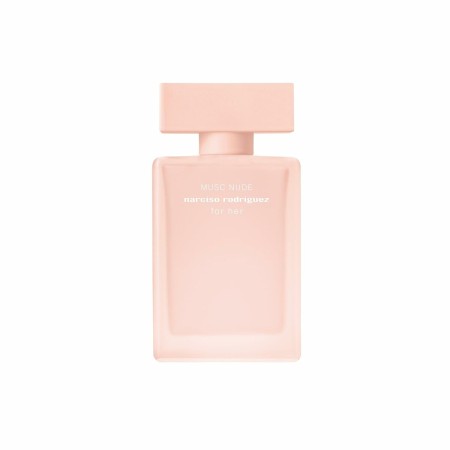 Parfum Femme Narciso Rodriguez Musc Nude EDP 50 ml de Narciso Rodriguez, Eau de parfum - Réf : S8319021, Prix : €65.46, Remis...