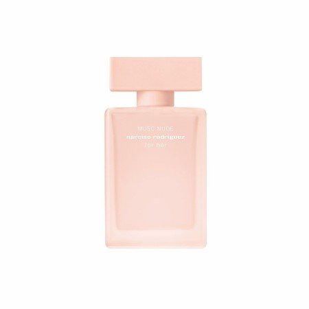 Profumo Donna Narciso Rodriguez Musc Nude EDP 50 ml di Narciso Rodriguez, Eau de Parfum - Rif: S8319021, Prezzo: €65.46, Scon...