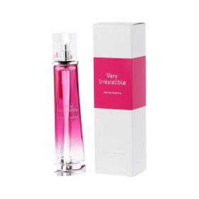 Damenparfüm Givenchy Very Irrésistible Eau de Toilette EDT 50 ml von Givenchy, Eau de Toilette - Ref: S8319162, Preis: €63.20...