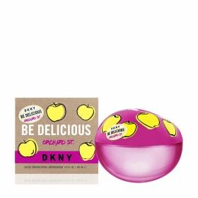 Perfume Mujer DKNY DKNY Be Delicious Orchard St. EDP 100 ml Be Delicious Orchard St. de DKNY, Agua de perfume - Ref: S8319287...
