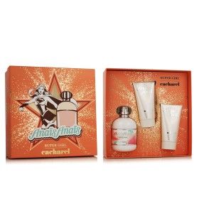Women's Perfume Set Cacharel Anais Anais L'Original Eau de Toilette EDT 2 Pieces by Cacharel, Sets - Ref: S8319349, Price: €5...