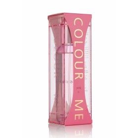 Parfum Femme Milton Lloyd Colour Me Pink EDP 100 ml de Milton Lloyd, Eau de parfum - Réf : S8319359, Prix : €15.21, Remise : %