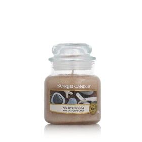 Scented Candle Yankee Candle Seaside Woods 104 g by Yankee Candle, Sails - Ref: S8319442, Price: €11.07, Discount: %