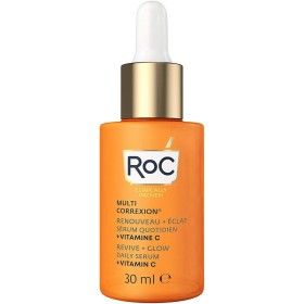 Siero Raddodante Roc Multi Correxion®️ 30 ml Illuminante di Roc, siero viso - Rif: S8319533, Prezzo: €25.66, Sconto: %