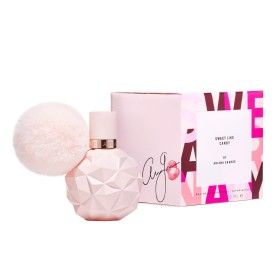 Profumo Donna Ariana Grande Sweet Like Candy EDP 50 ml di Ariana Grande, Eau de Parfum - Rif: S8319564, Prezzo: €36.10, Scont...